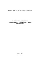 Практикум по дисциплине "Подвижной состав железных дорог. Локомотивы"