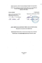 Применение беспилотных летательных аппаратов для оценки технического состояния инфраструктуры железных дорог